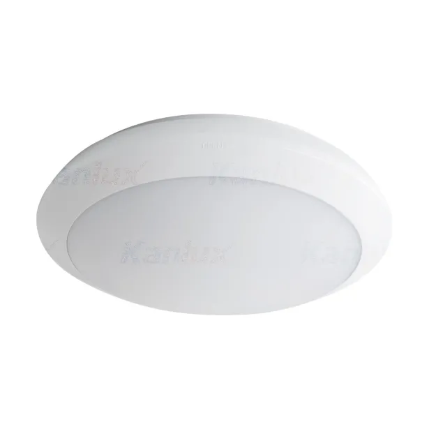 Kanlux LED Deckenleuchte DABA N SMD mit Bewegungssensor 16W IP66 - neutralweiß