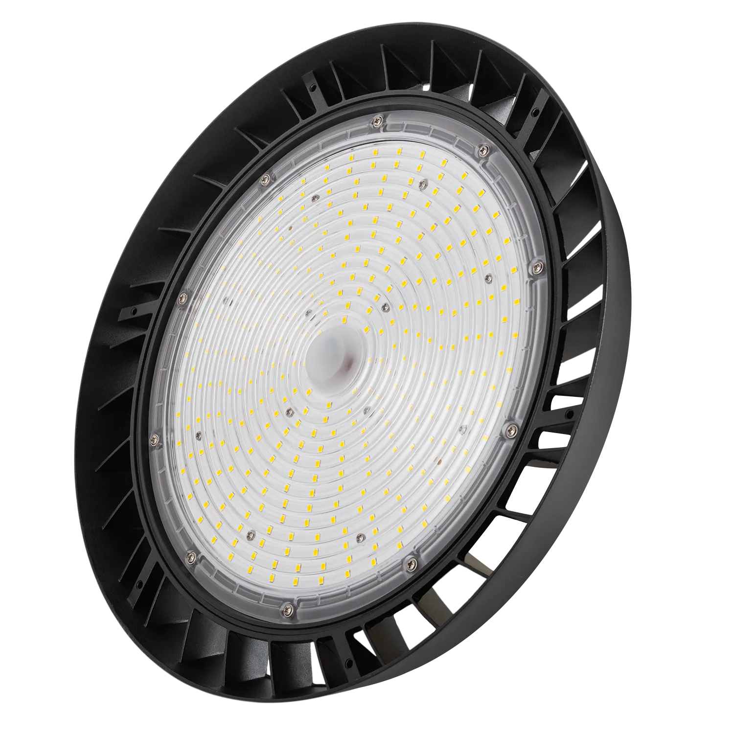 LED High Bay 200W 36000Lm Dimmbarer Dali-Treiber Philips Chip 5000ºK 90º [1916-NS-HB200W-D-CW]