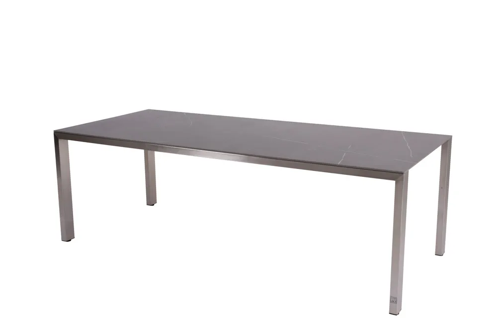 4Seasons Goa/Tampa Gartentisch 220x95 cm