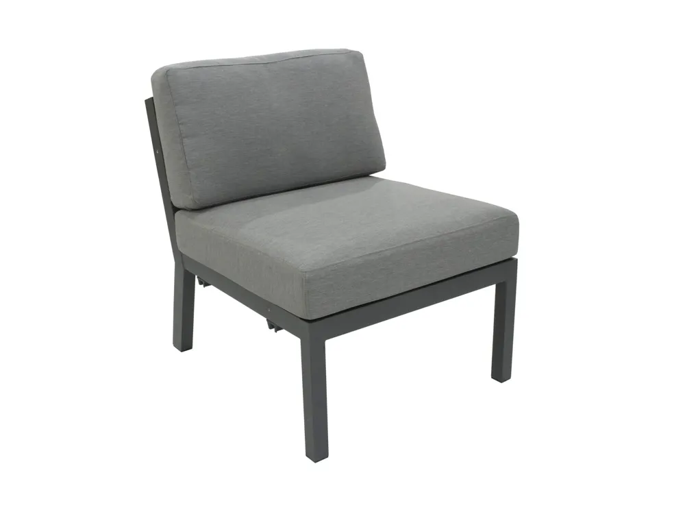 4Seasons Taste Byron Cosy Dining Mittel-Element inkl. Kissen