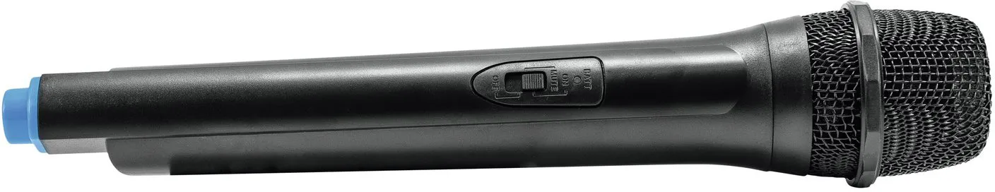 OMNITRONIC WAMS-65BT Funkmikrofon