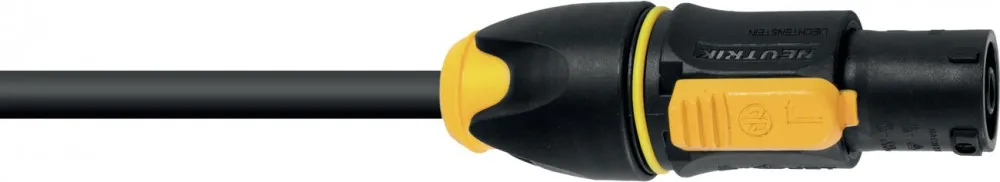 PSSO PowerCon TRUE Netzkabel 3x1,5 10m