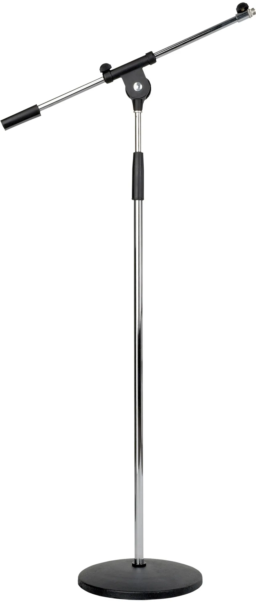 SHOWGEAR Mikrofonständer 950-1610 mm – 3/8 Gewinde