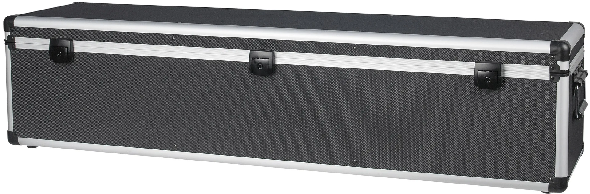 SHOWGEAR Koffer für 4x LED-Leiste Value Line