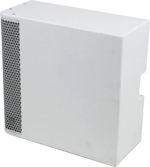 Xi-28B Installation subwoofer white