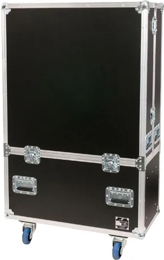 Case for 2x Sunpanel Premium Line