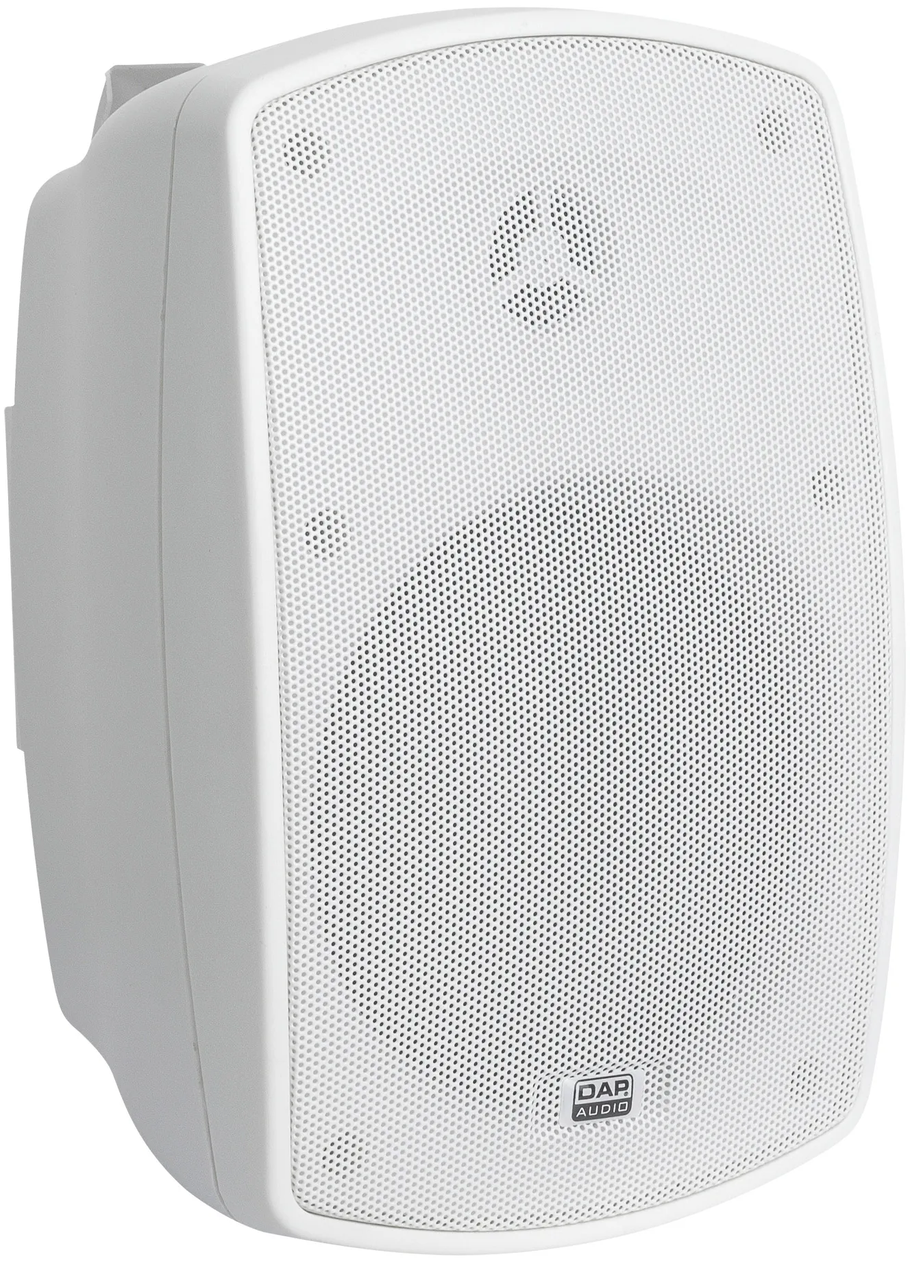 DAP-Audio EVO 5T Passives 5"-Lautsprecherset, 100 V – weiß