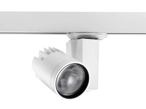 Concord Beacon Accent LED II LS3 21W 503lm 930 10° IDim weiß Leuchte Concord - 1 Stück