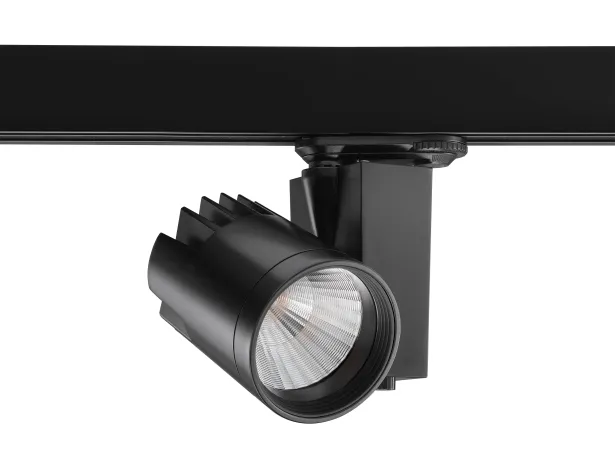 Concord Beacon Accent LED II LS3 21W 1578lm 940 52° IDim schwarz Leuchte Concord - 1 Stück