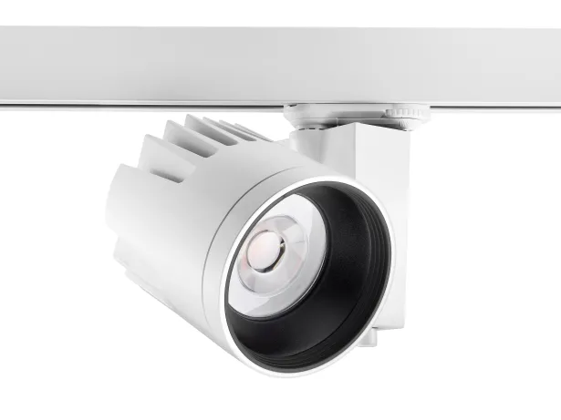 Concord Beacon Accent XL LED II LS3 33W 2575lm 930 44° IDim weiß Leuchte Concord - 1 Stück