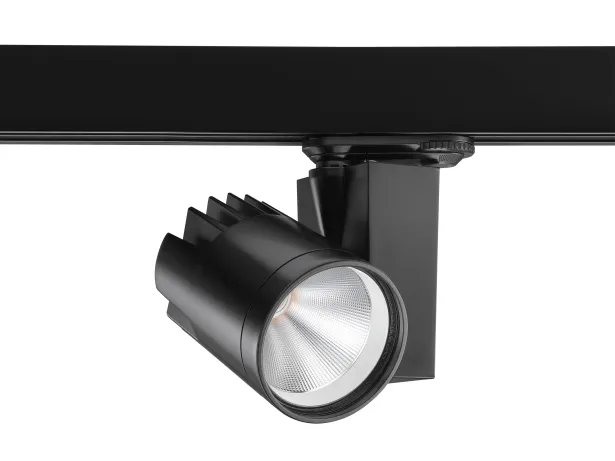 Concord Beacon LED II LS3 21W 1885lm 940 38° DALI schwarz Leuchte Concord - 1 Stück