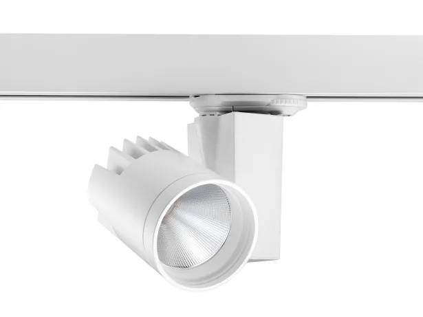 Concord Beacon LED II LS3 21W 1885lm 940 38° DALI weiß Leuchte Concord - 1 Stück