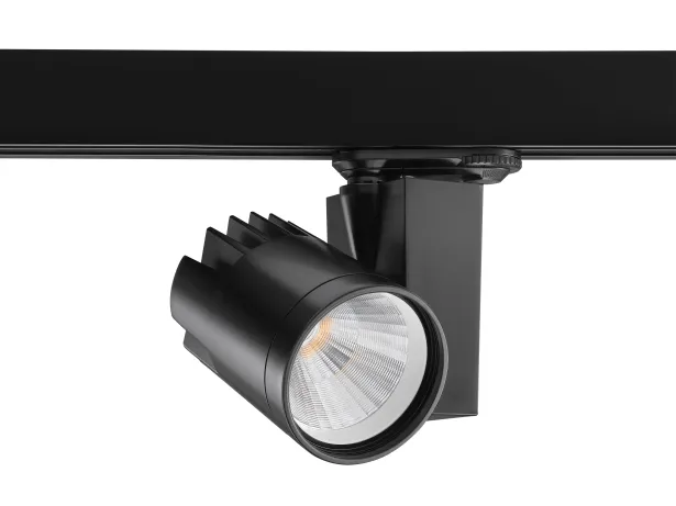 Concord Beacon LED II LS3 21W 1853lm 940 55° CDim schwarz Leuchte Concord - 1 Stück