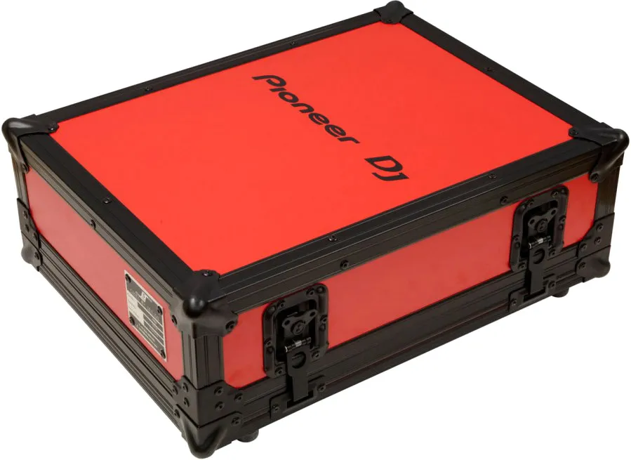 Pioneer DJ PRO-990FLT, DJM-900NXS Flightcase