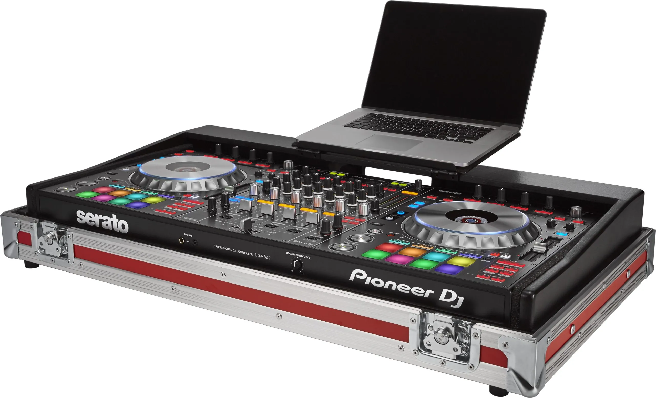 Pioneer DJ PRO-DDJSZFLT - Flightcase für DDJ-SZ und DDJ-SZ2