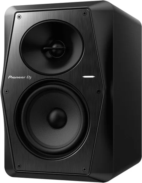 Pioneer DJ VM-50 Aktiv-Monitorlautsprecher
