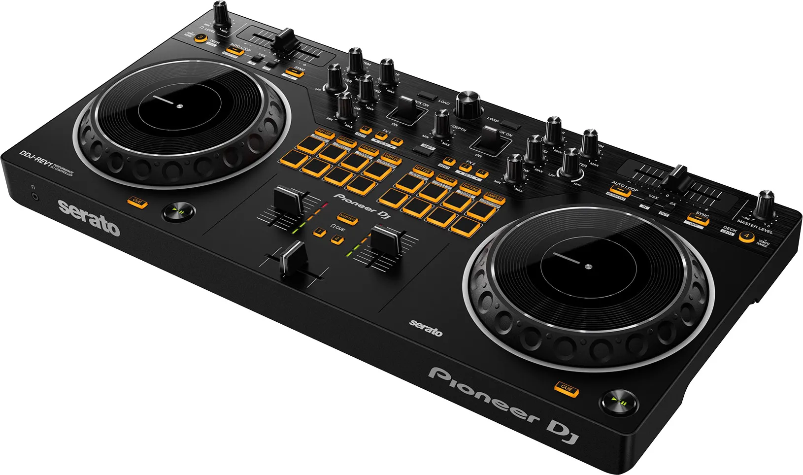 Pioneer DJ DDJ-REV1