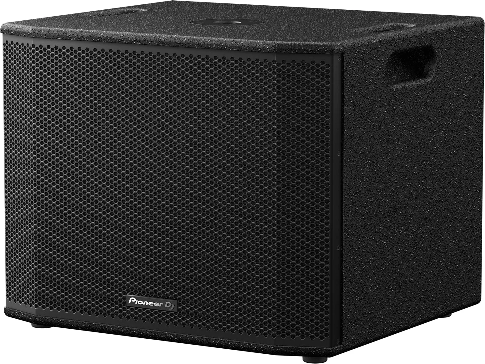 Pioneer XPRS1152S 15" Aktiv-Subwoofer