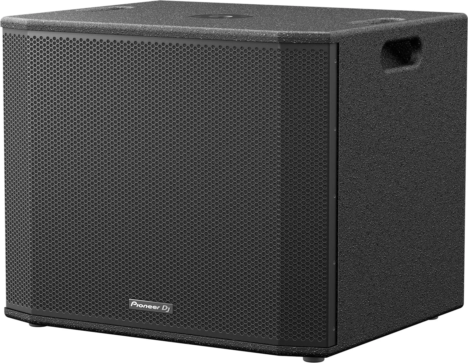 Pioneer XPRS1182S 18" Aktiv-Subwoofer