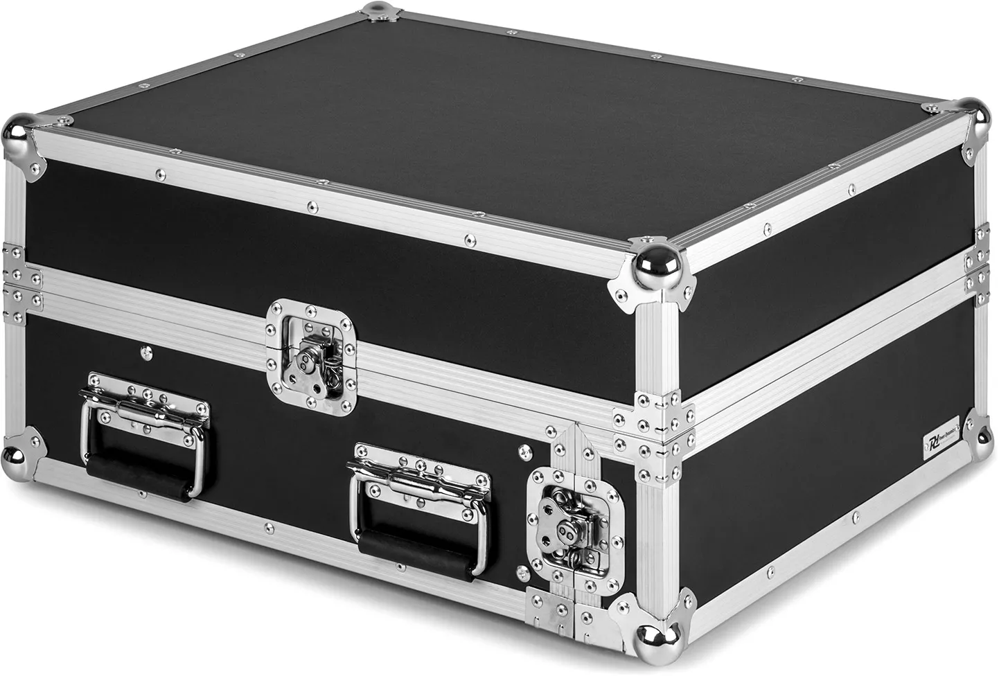 Power Dynamics PD-F2U8 19" Rackgehäuse 2U inkl. 8U Mischgehäuse