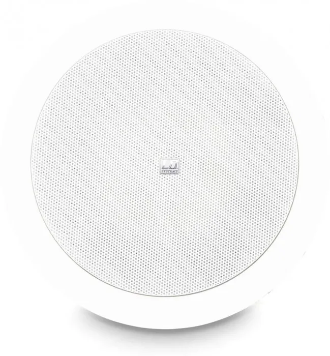 LD Systems Contractor CICS 62 6,5" 2-Wege-Deckeneinbaulautsprecher