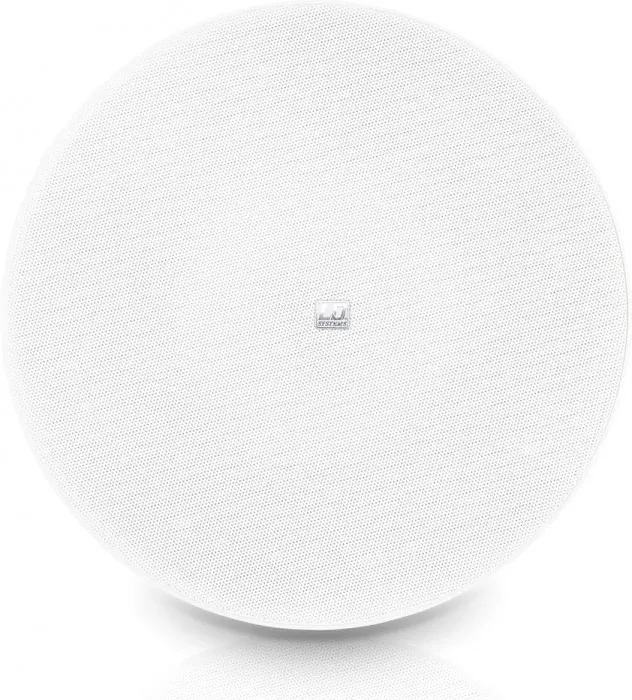 LD Systems Contractor CFL 62 6,5" Rahmenloser 2-Wege-Einbaulautsprecher