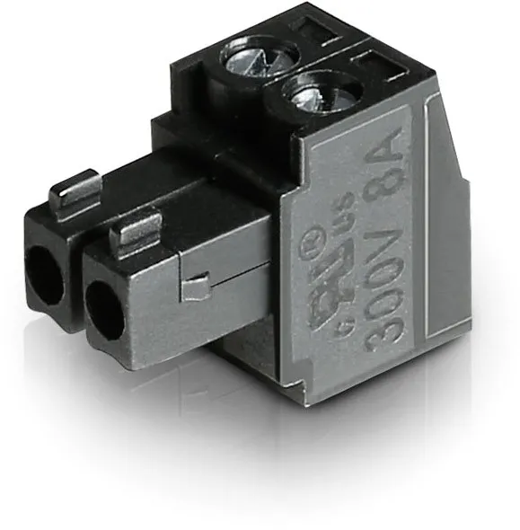 LD Systems CURV 500 TB Klemmblock für CURV 500