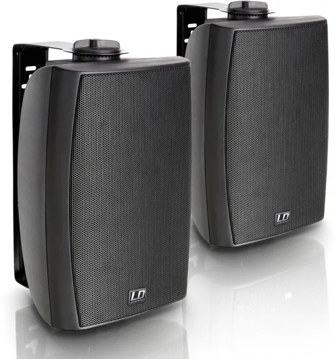 LD Systems Contractor CWMS 52 B 100 V 5,25" 2-Wege-Wandlautsprecher