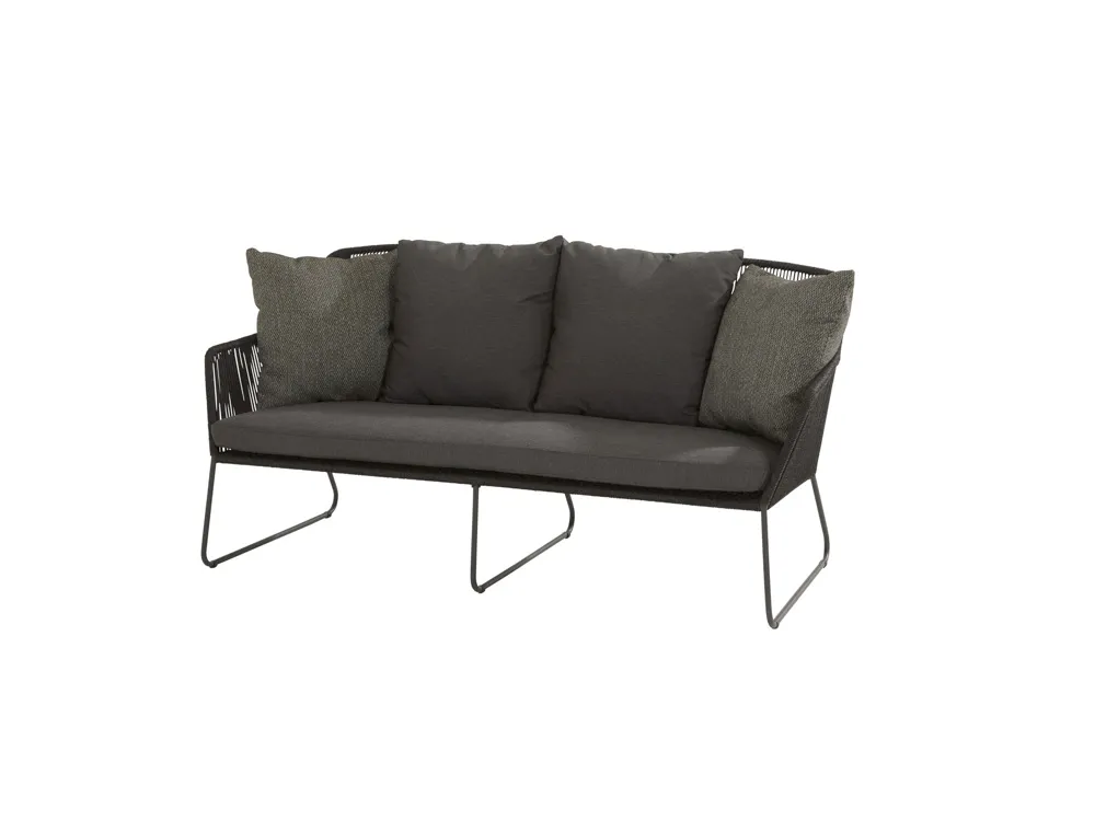 4Seasons Accor Sofa inkl. 5 Kissen