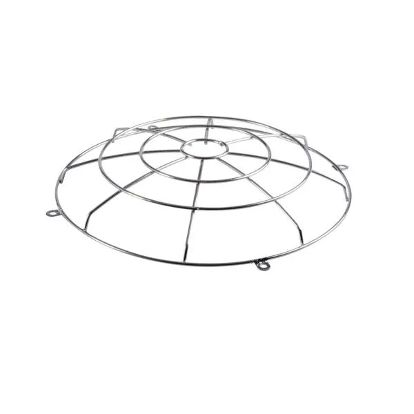 Kanlux Schutzgitter für Hallentiefstrahler HB PRO HI 120D 150W