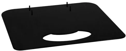 Zomo Pro Stand Baseplate