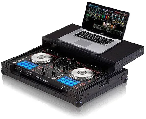 Zomo Flightcase P-DDJ-SR Plus NSE