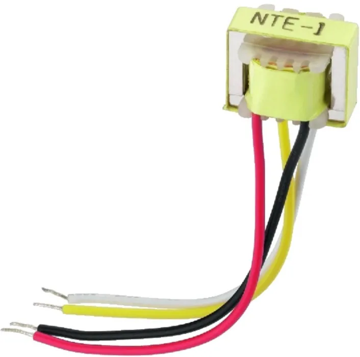 Neutrik NTE-1 Audio-Uebertrager