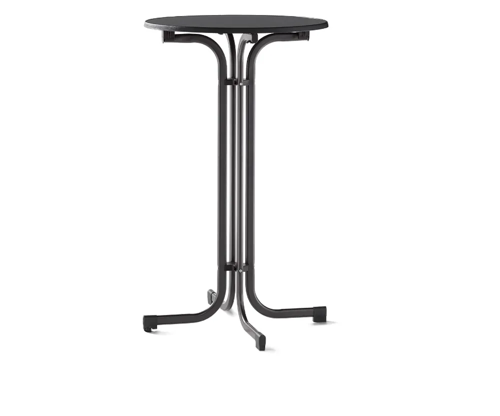 Sieger Party-Klapptische Stahlrohr/Mecalit