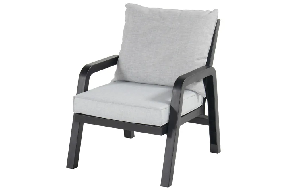 Hartman Ibiza Lounge Sessel Kunststoff