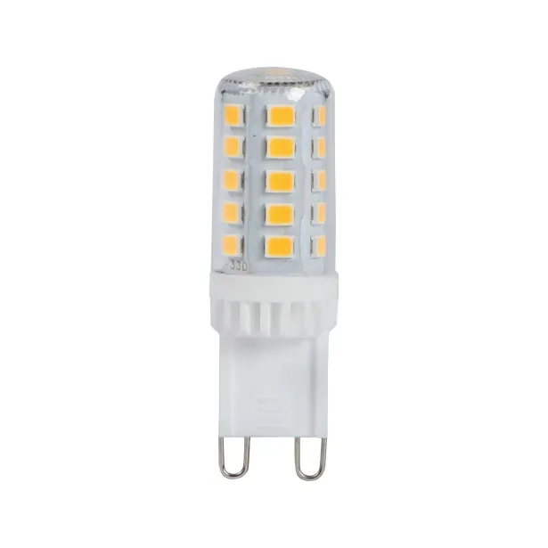 Kanlux LED Leuchtmittel ZUBI G9 4W 520 lm - kaltweiß (6500K)