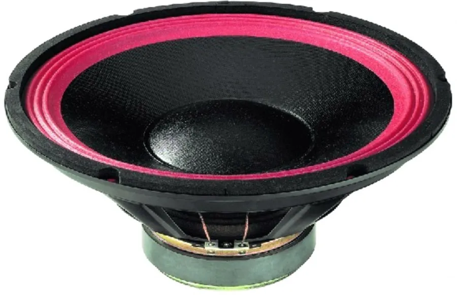 IMG Stageline SP-304PA PA-Basslautsprecher