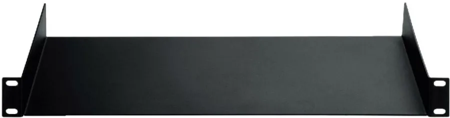 Monacor RH-100 1HE-Geraetehalter