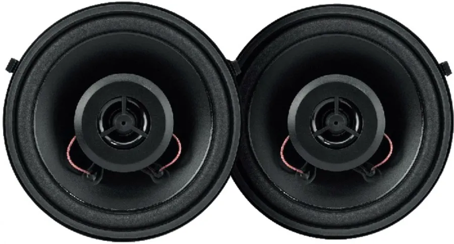 CARPOWER CRB-120PP Auto-Lautsprecher-Paar