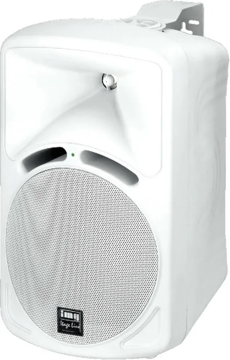 IMG Stageline PAB-68/WS 2-Wege-Lautsprecherboxen-Paar