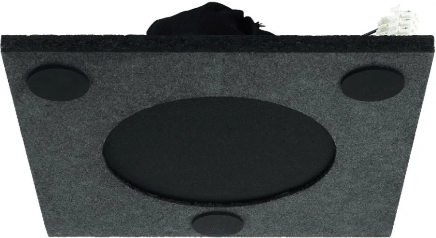 MONACOR EDL-310L ELA-Deckenlautsprecher -B-Stock-