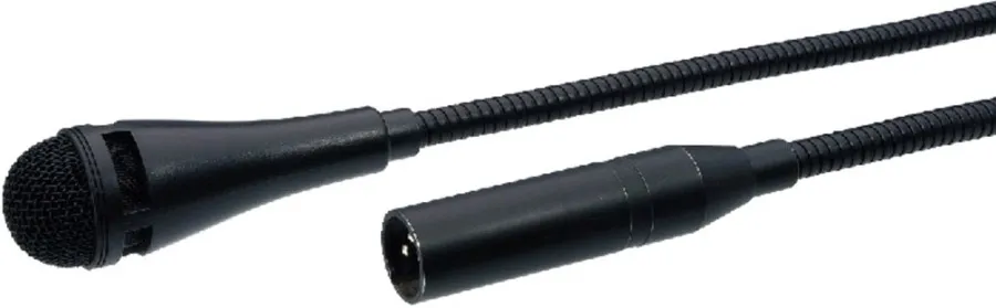 IMG Stageline DMG-700 Dyn. Schwanenhals Mikrofon