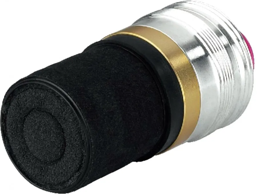 Monacor MD-821HT Mikrofonkapsel