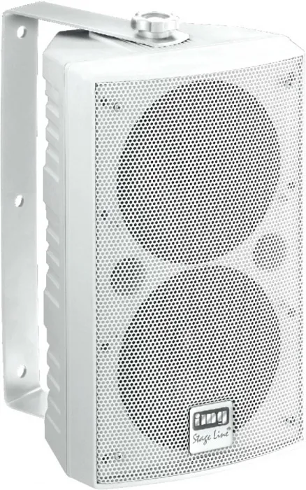 IMG Stageline PAB-586/WS PA-Lautsprecherbox