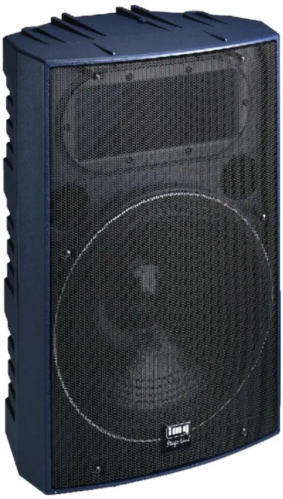 IMG Stageline PAB-515/BL PA-Lautsprecherbox