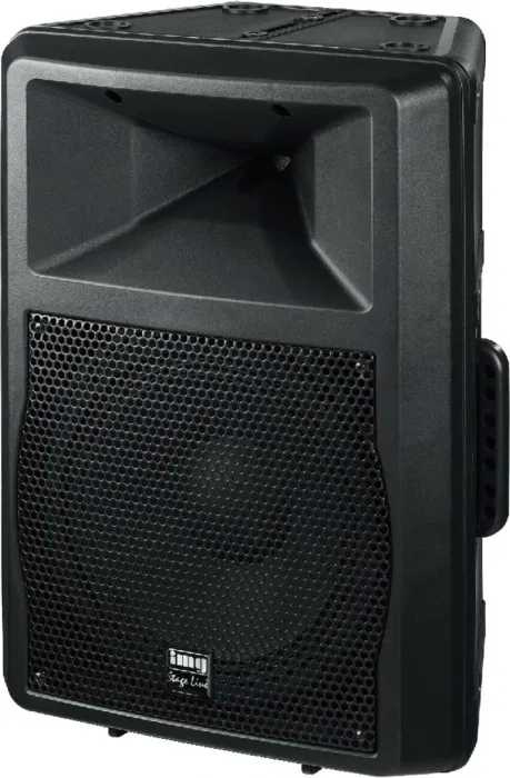 IMG Stageline PAK-110MK2 Musiker-Aktivbox