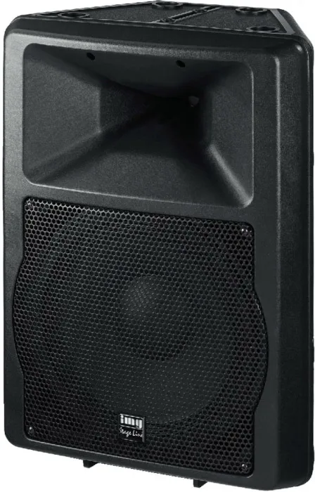 IMG Stageline PAK-112MK2 Musiker-Aktivbox