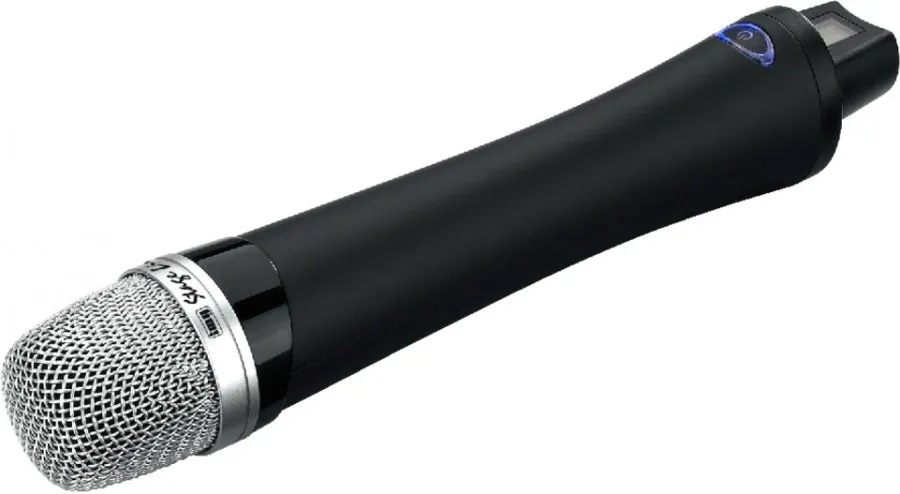 IMG Stageline ATS-12HT Handmikrofonsender