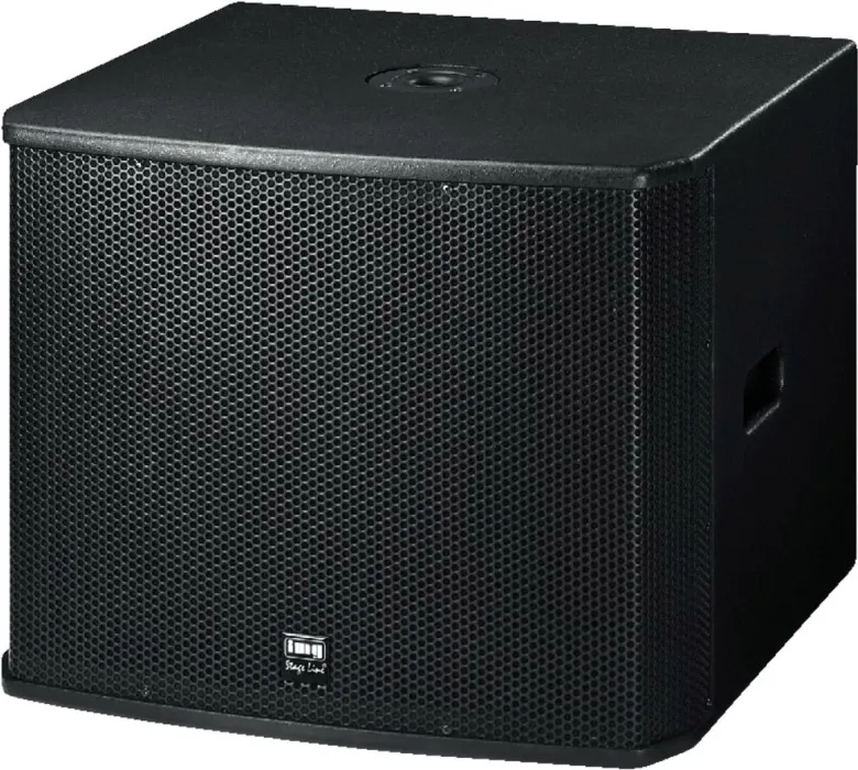 IMG Stageline PSUB-15AKA Aktiv-Subwoofer