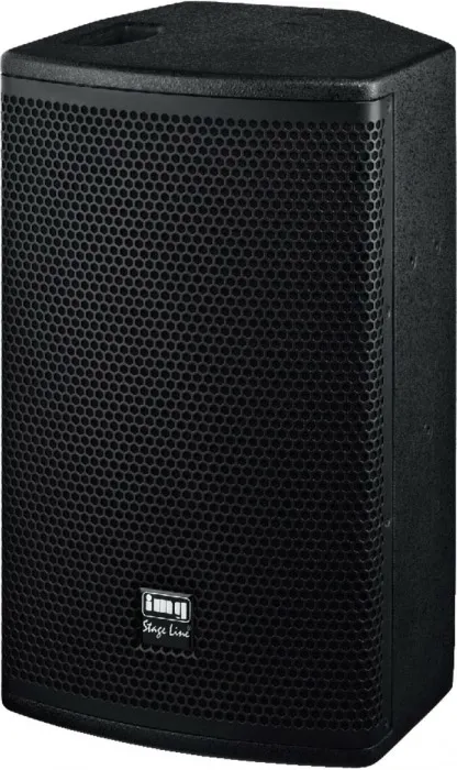 IMG Stageline MOVE-08 PA-Lautsprecherbox